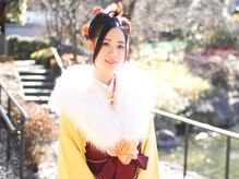 シャレ(Shale)/■ご予約受付中！卒業式セット