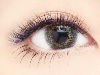 まつげエクステ専門店 シェリ(Cheri)/ブラックとカラー全体MIX★