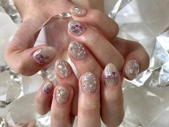 アーラ ディ アンジェロ(ala di angelo)/ジェル ハンド