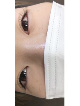 シルフ 石橋店(Sylph)/J→Cカール、100本