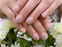 プルミエ ネイル(Premier Nail)/ソフトグレー★カラグラクーポン