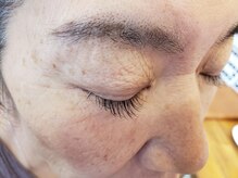 オッジヘアージャッロ 上野台(Oggi Hair giallo)/シングル100本