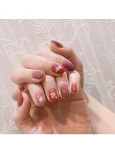 トータルビューティーローズ(Rose)/