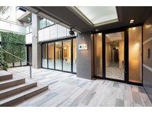 美楽/オープンな雰囲気の店内♪