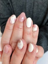 アールエム(Rm)/12月◇ネイル