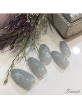 ビューティーアートサロン フェンネイル(Beauty Art Salon Fen Nail)/デザインアートB