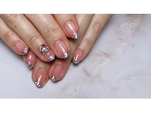 エヌエープラスネイル 葛西本店(Na+nail)/