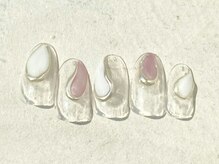 クラリスバイネオ 武蔵小杉(Claris by neo)/定額デザイン￥７０００