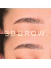 プリズム(PRISM)/ブロウラミネーション眉サロン