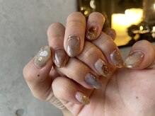 エルフ(elf)/モヤモヤnuance