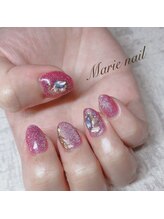 マリーネイル(Marie nail)/#定額ネイル7,700円