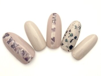 アーク/サンプルコース ¥7980