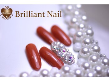 ブリリアント/定額¥6500