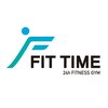 フィットタイム(FIT TIME)ロゴ