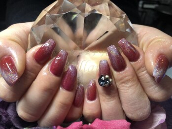 ブリリアン(Brillant)/