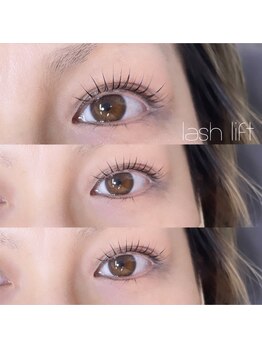 リンクス(links)/ラッシュリフト