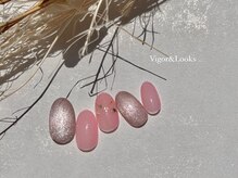 ヴィガー アンド ルックス 白金 目黒(Vigor&Looks)/トレンドコース