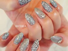 リチェルカ(RICERCA)/