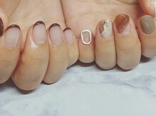 ファンシーローラ(Fancy Rola)/