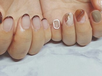 ファンシーローラ(Fancy Rola)/