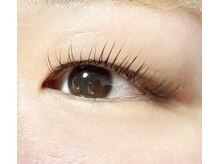 メル(me'r.)/フラットラッシュ