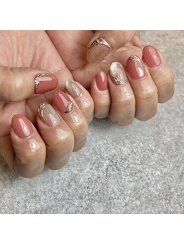 フロレネア(Florenea)/フリーアートデザイン シンプル