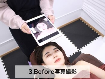 ナルカ(naluca)/堺市/三国ヶ丘/エステ