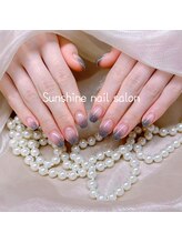 サンシャインネイルサロン 池袋(Sunshine nail salon)/ネイルデザイン