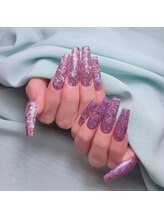 クロスネイル 渋谷店(CROSS nail)/