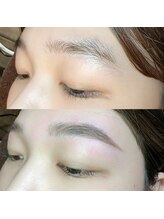 アーティカル(Artical)/#アイブロウ#アイブロウリフト