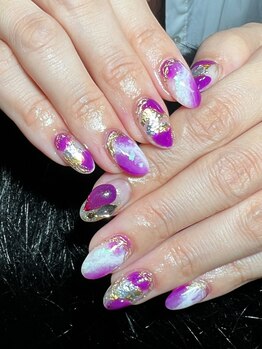 ジョリ チュン(JOLIE TRUONG)/