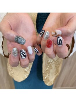 クイント(quint:)/