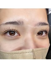 エクセレントアイラッシュ 福岡店(EXCELLENT eyelash)/【Barbieラッシュリフト】