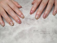 コネクト(Connect)/ニュアンスデザイン*