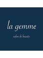 ラ ジェム(la gemme)/la gemme