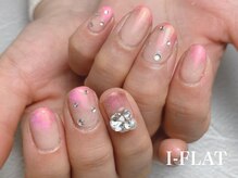 ルシードスタイル アイフラット(LUCIDO STYLE I-FLAT)/