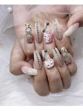 ザ ネイル(The Nail)/スカルプやり放題150分