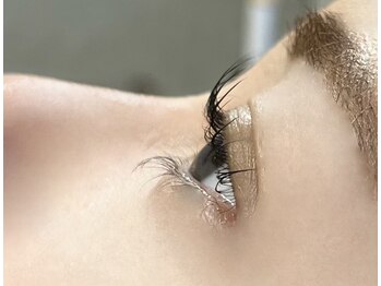 モイマン(moi-man)/上下パーマでより可愛く