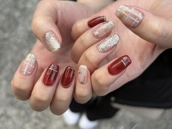 サロンド フィーカ(salon de fika)/【Rio45】