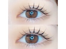 デジール/メーテル上下