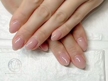 ニケ/マオジェルワンカラー