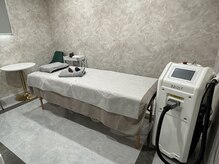 スリー(THREE)/◇脱毛スペース◇