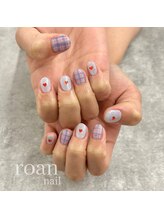 ロアンネイル(roan nail)/
