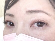 エスペランサ(esperanza)/自然な仕上がりがお好みの方へ