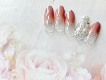 ネイルサロン&スクール ジーナ(GINA)/7月12種類から選べるデザイン