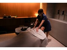 メリーダブリュー(Merry W)/肩甲骨まわりも♪背面マッサージ