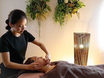 ザ サロン(The SALON)の写真