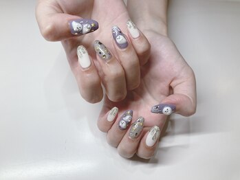 ティーエヌ 本厚木店/ハロウィン★8000円【8800円税込