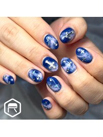 ニュアンスデザイン☆