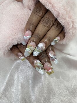 アルトビューティーギャラリー(ARTO beauty gallery)/